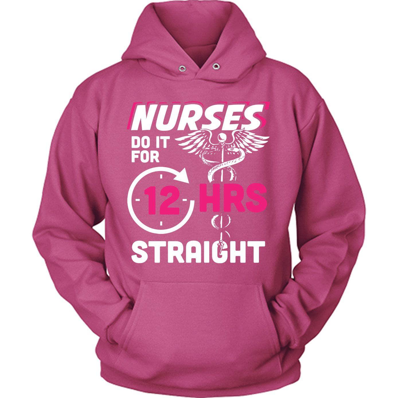 Nurses Do It