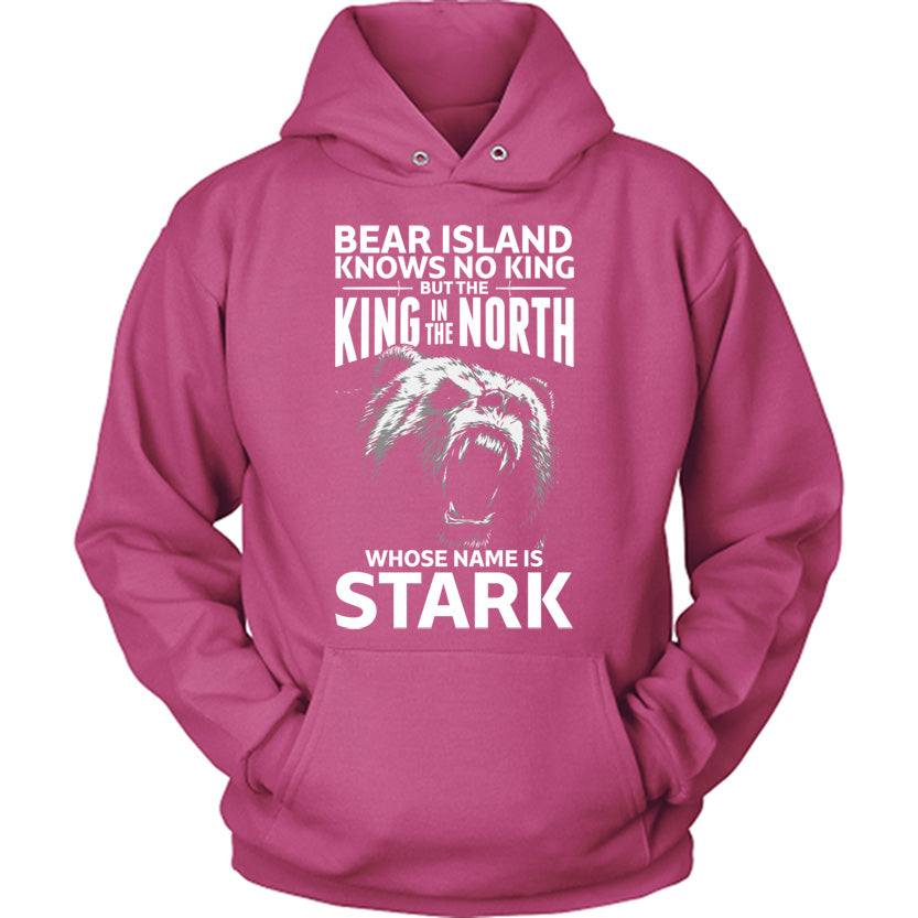 Bear Island Knows No King