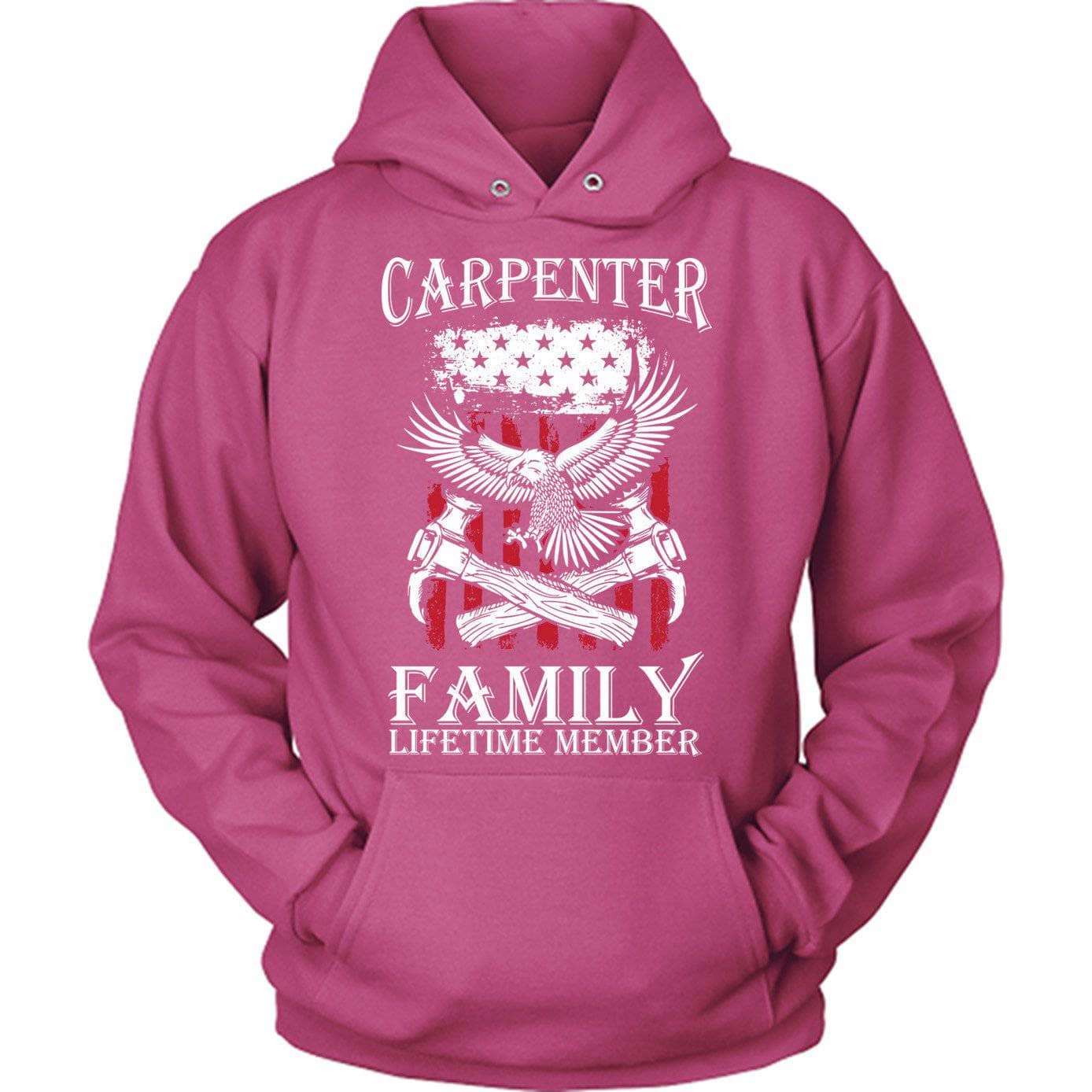 Carpenter Family