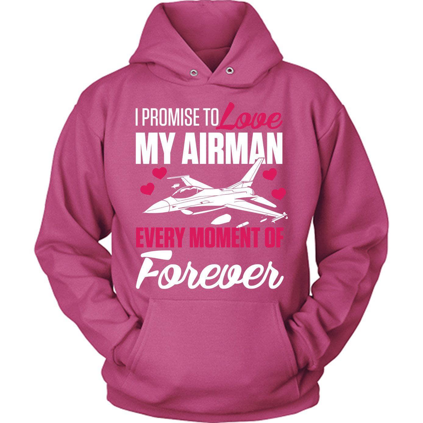 Air Force Love Forever