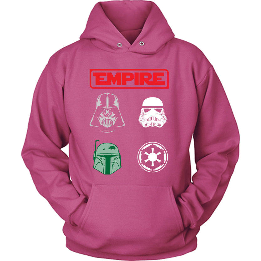 Star Wars Empire