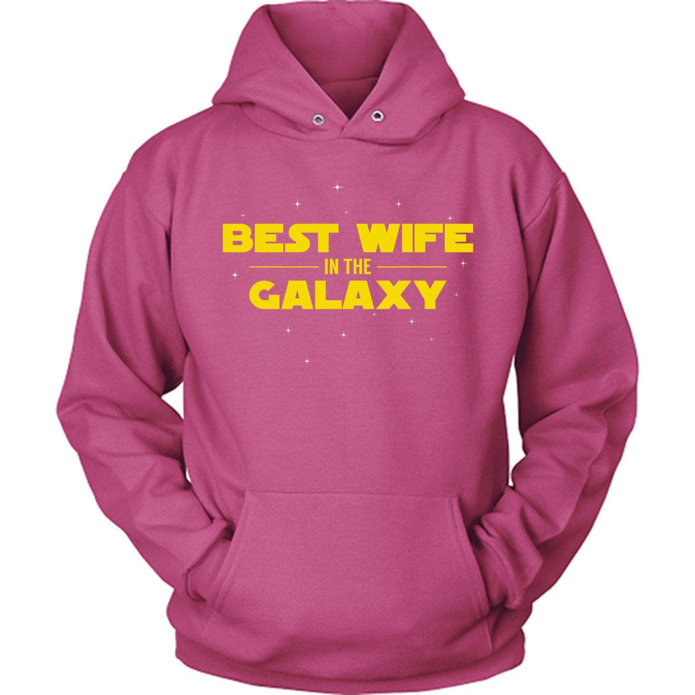 Best Wife In Galaxy