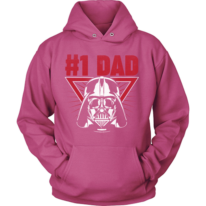 Vader #1 Dad