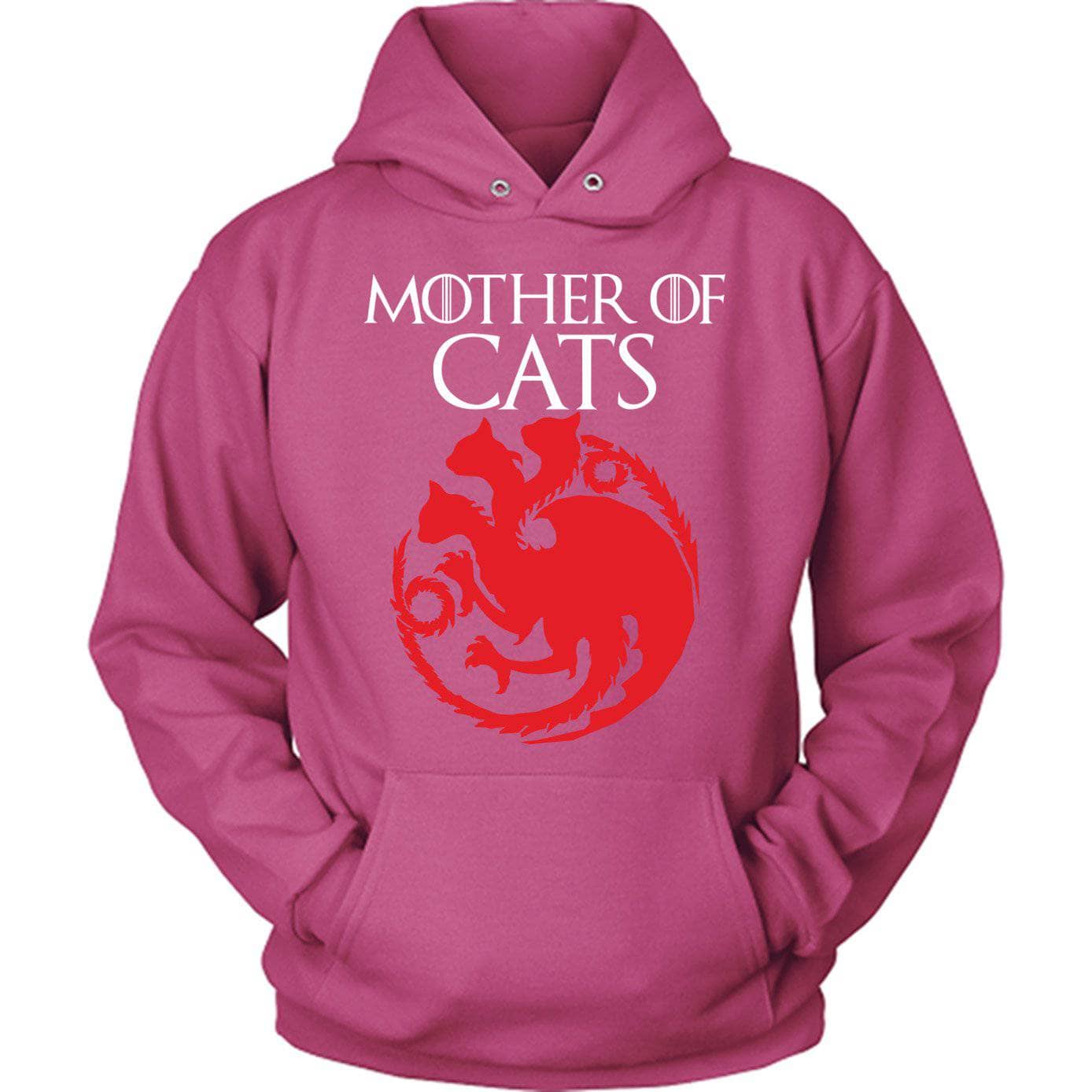 Mother Of Cats