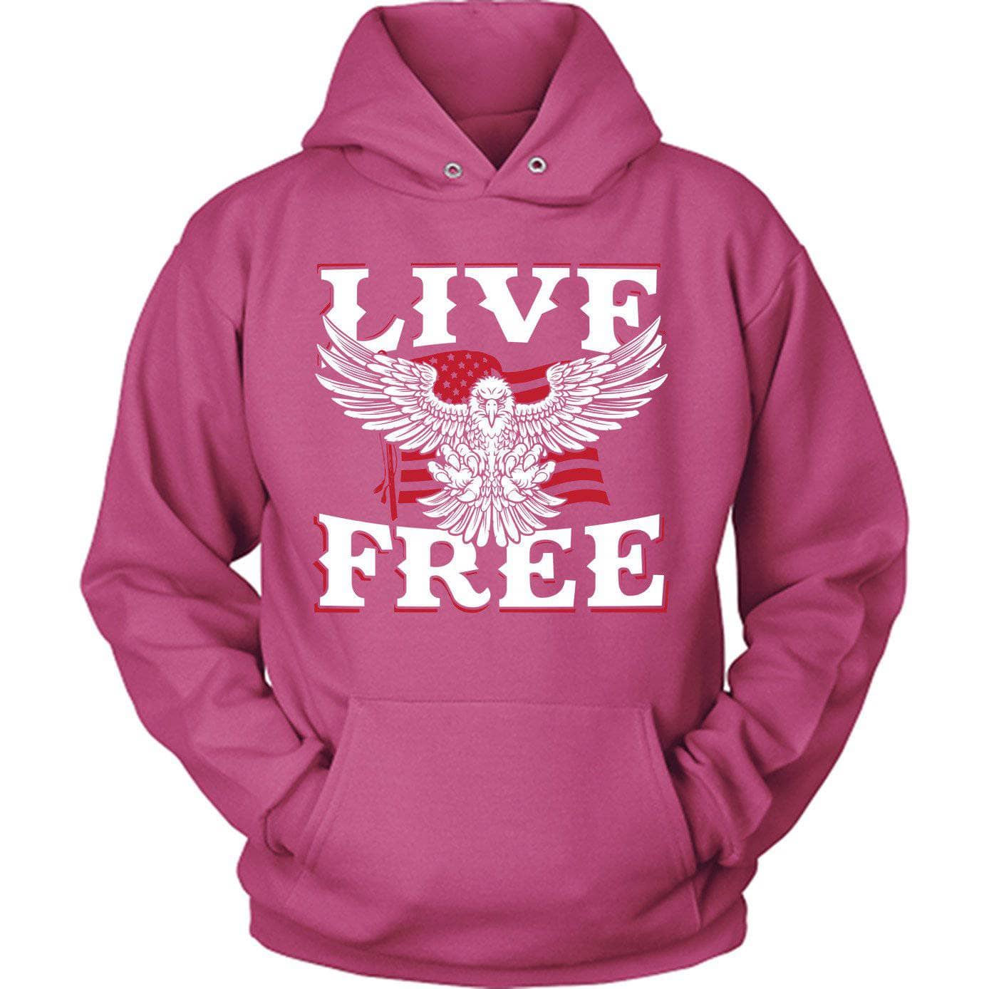 Live Free