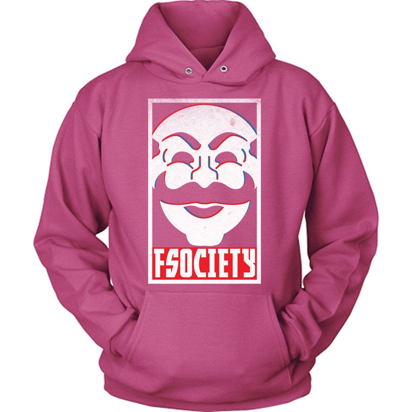 F Society