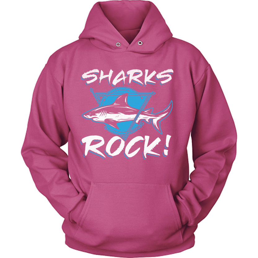 Sharks Rock