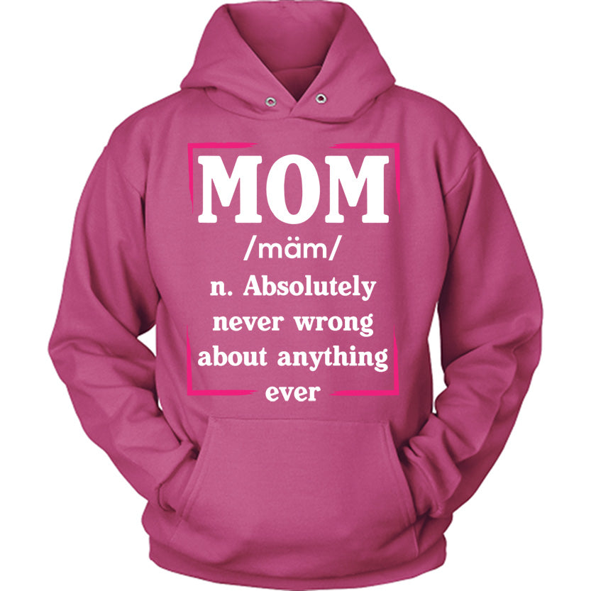 Mom Definition