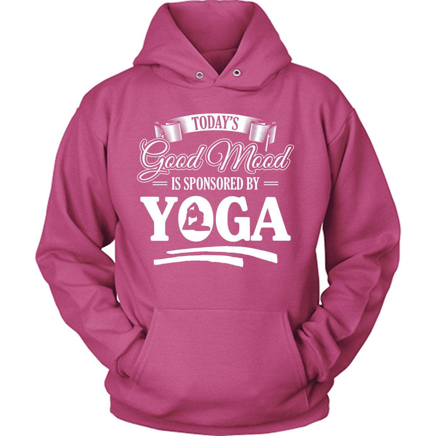 Yoga Good Mood