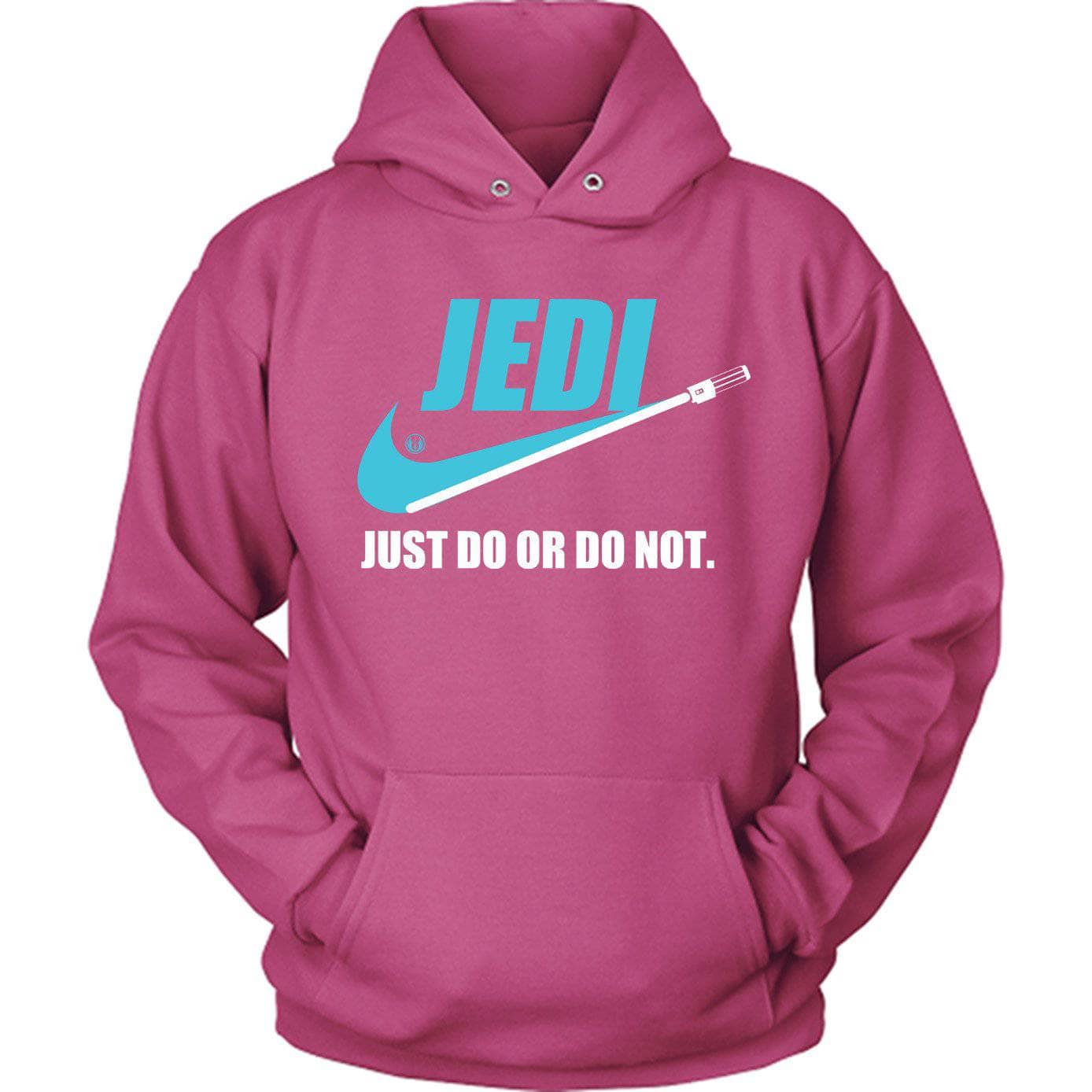 Jedi Swoosh