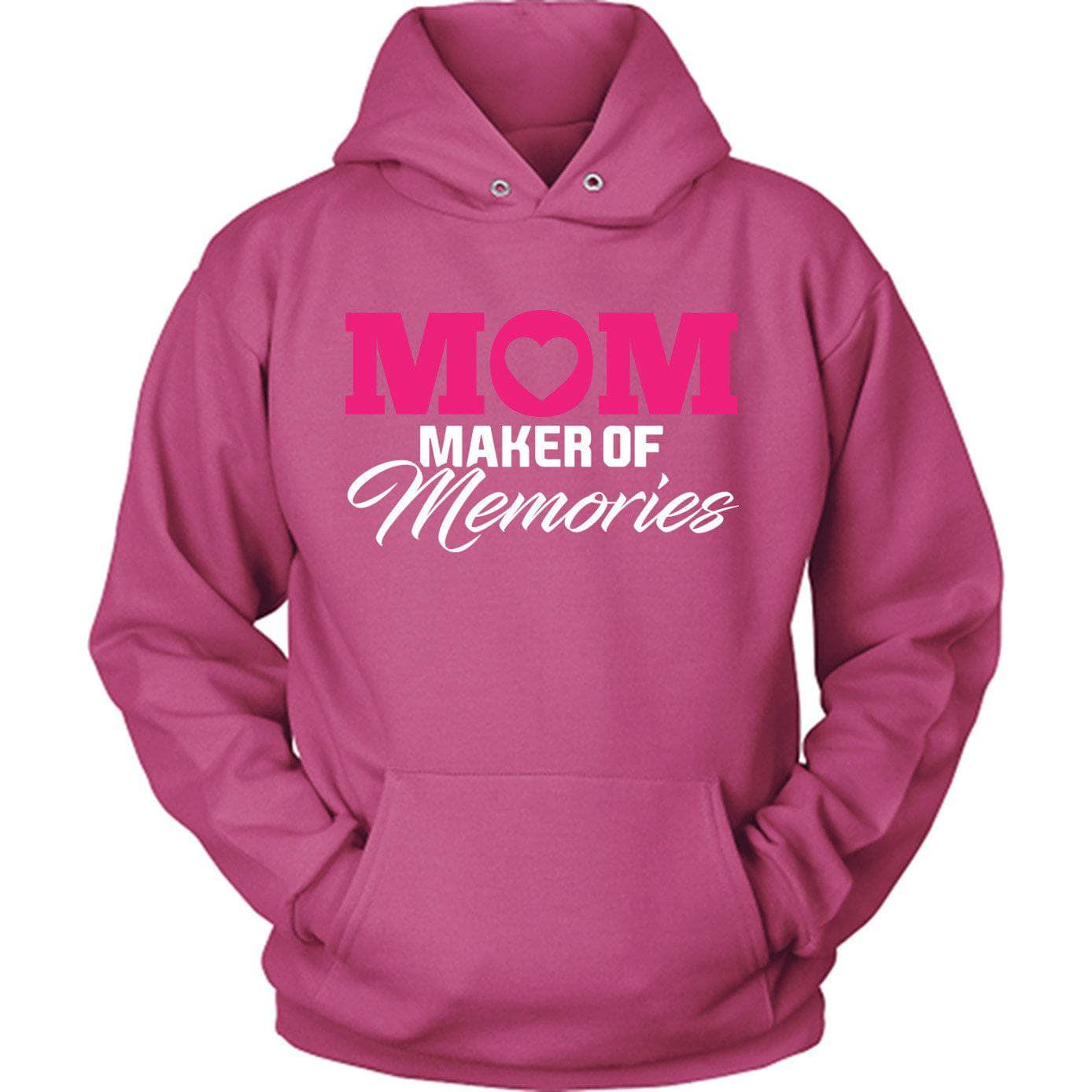 Maker Of Memories