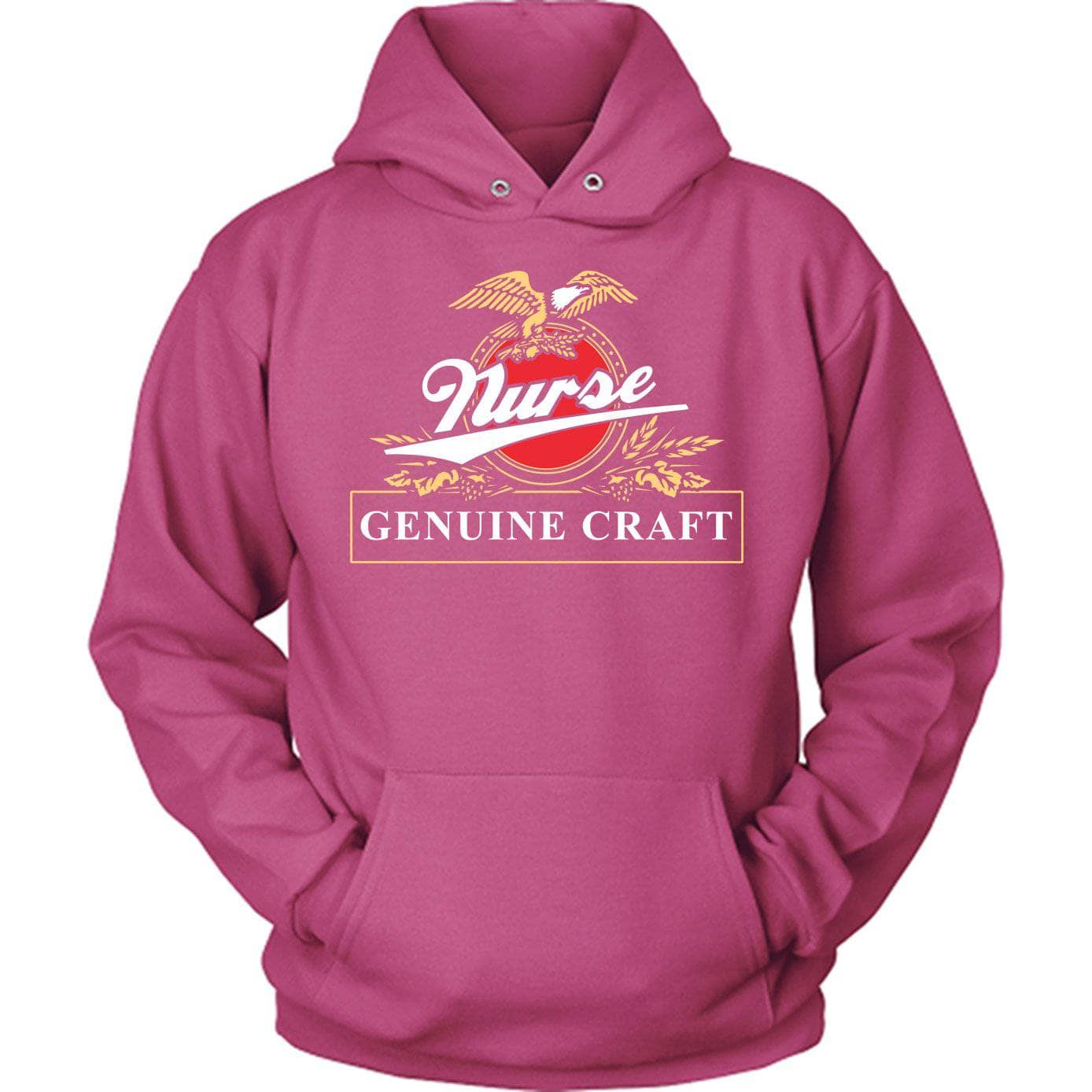 Genuine Craft Nurse