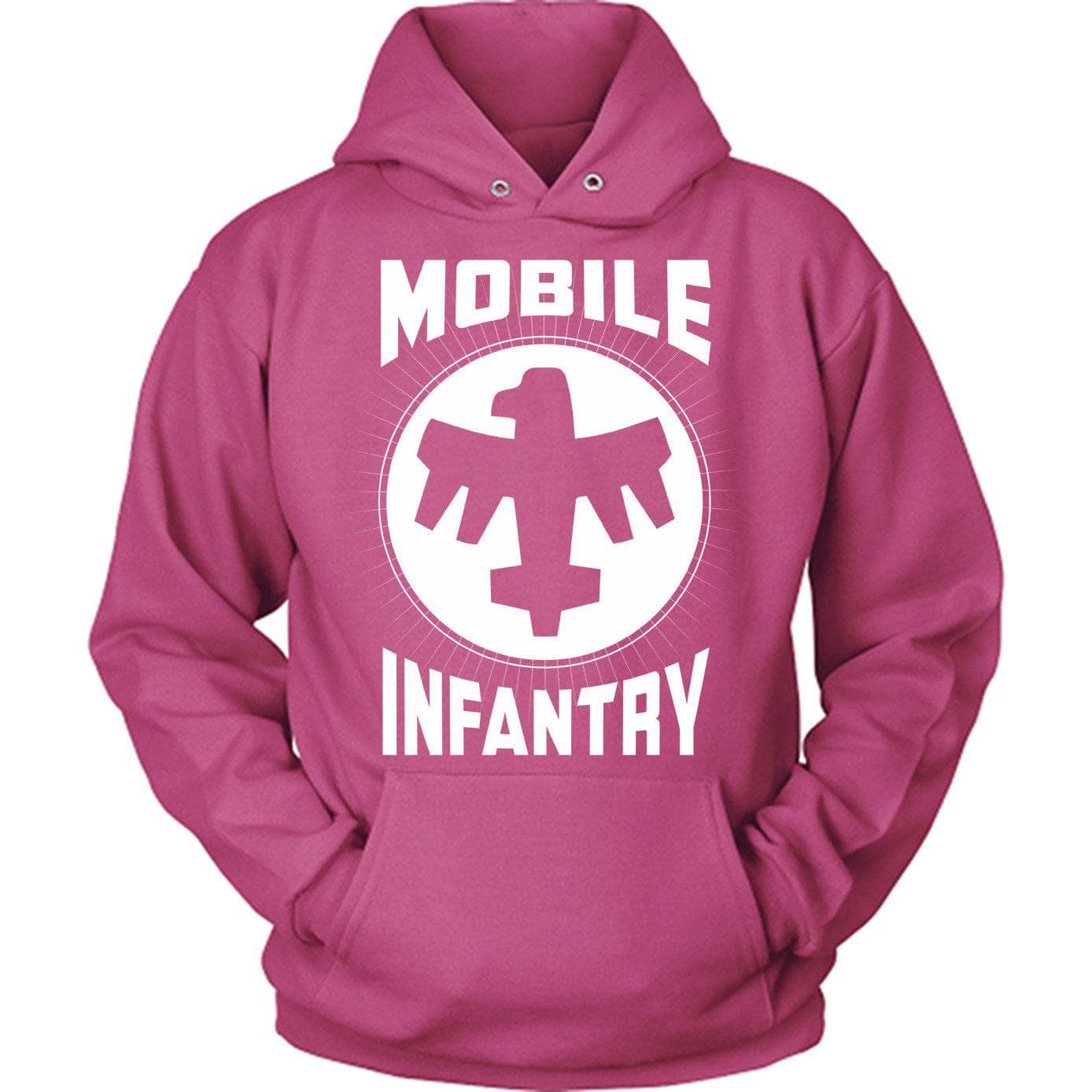 Mobile Infantry