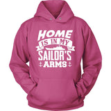 Home In Sailor's Arms