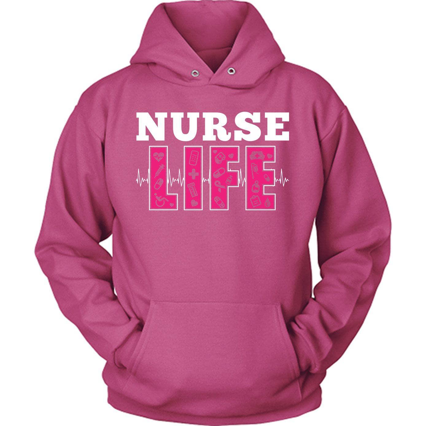 Nurse Life