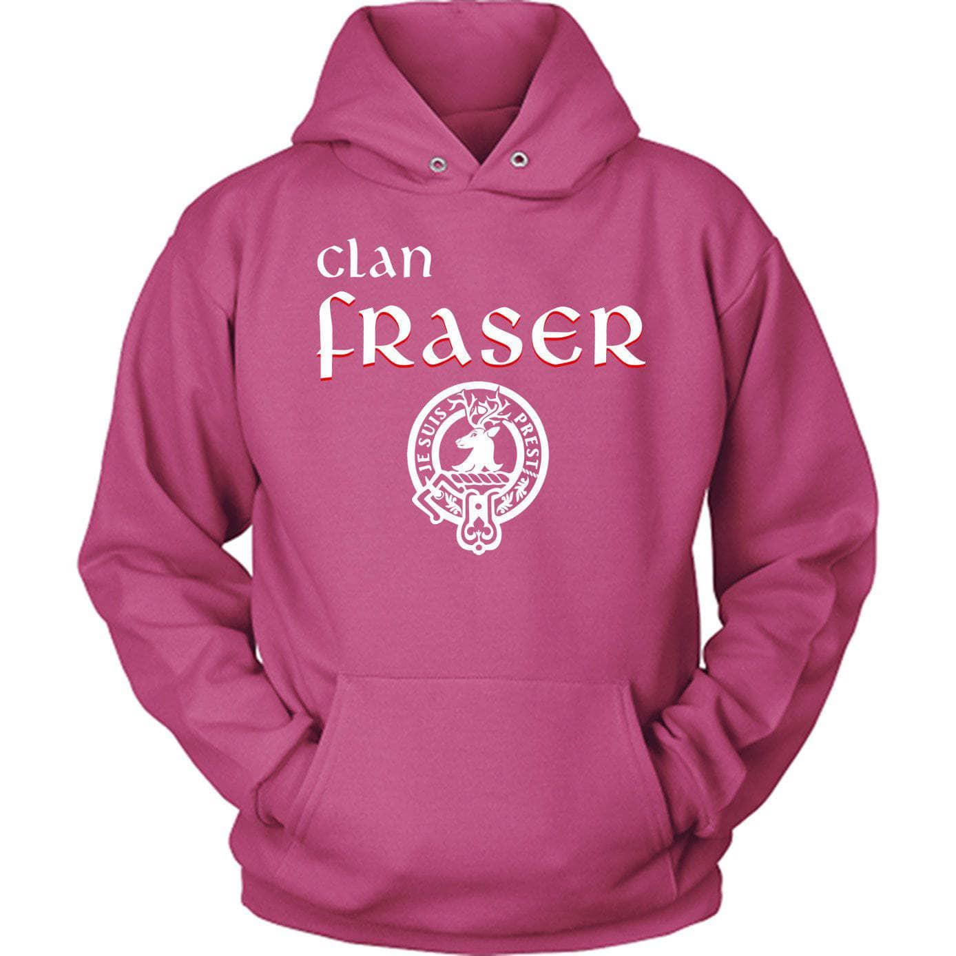 Clan Fraser