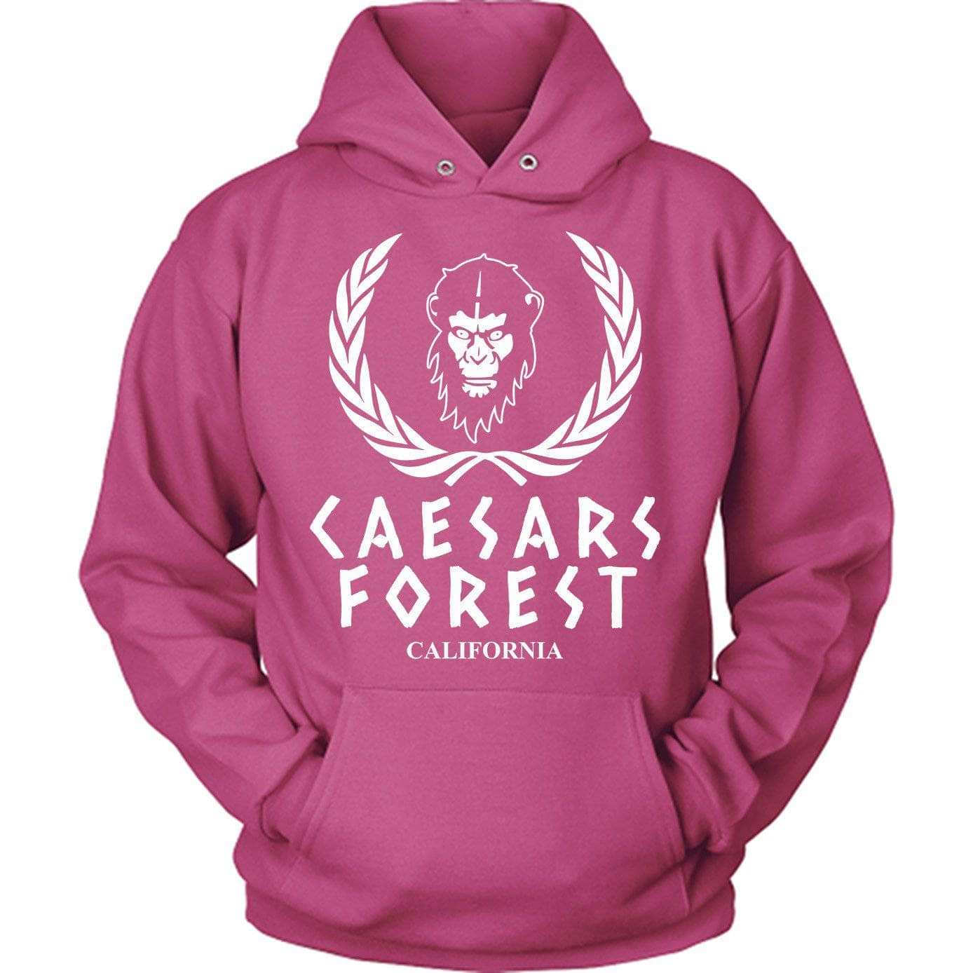 Ceasars Forest