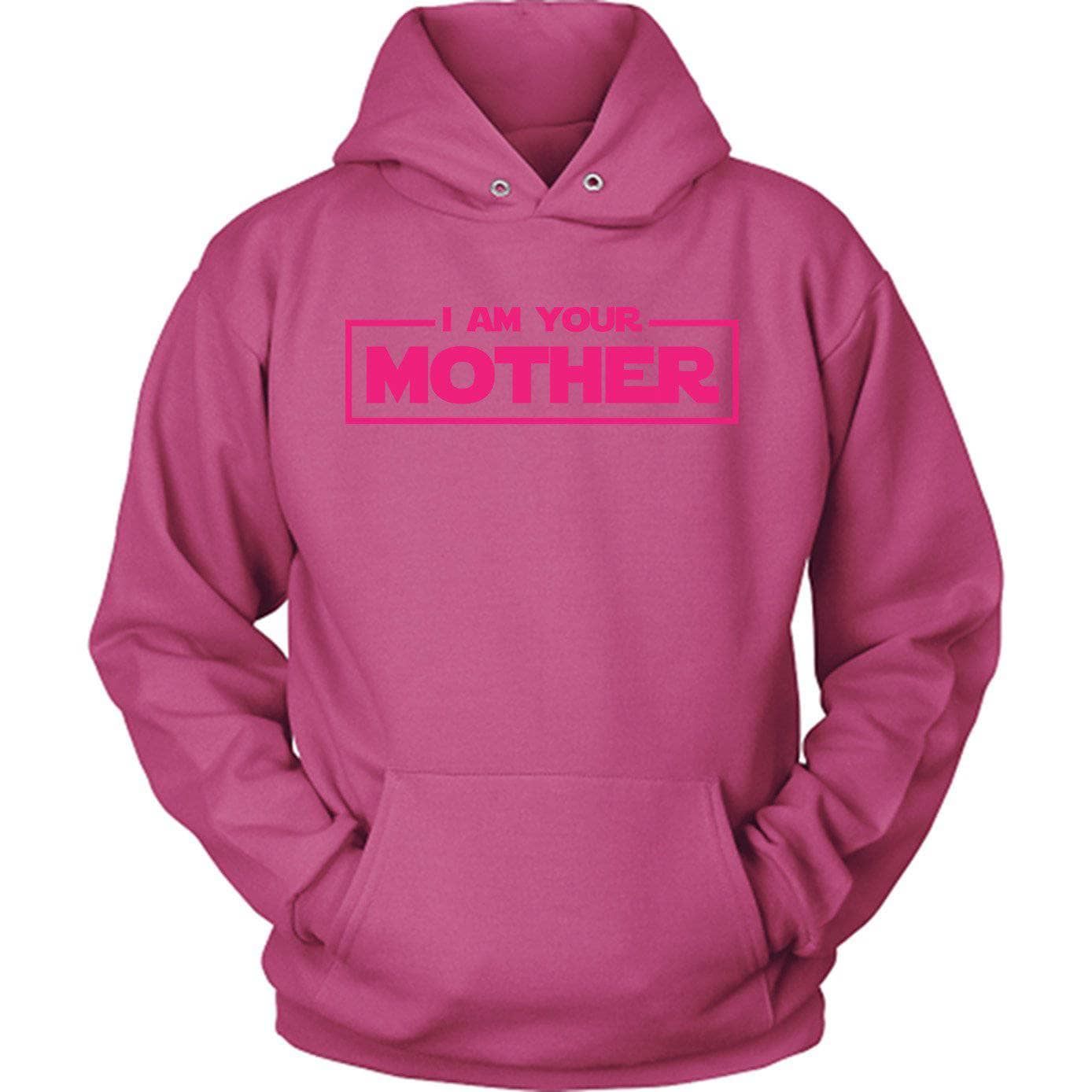 Pink I Am Mother