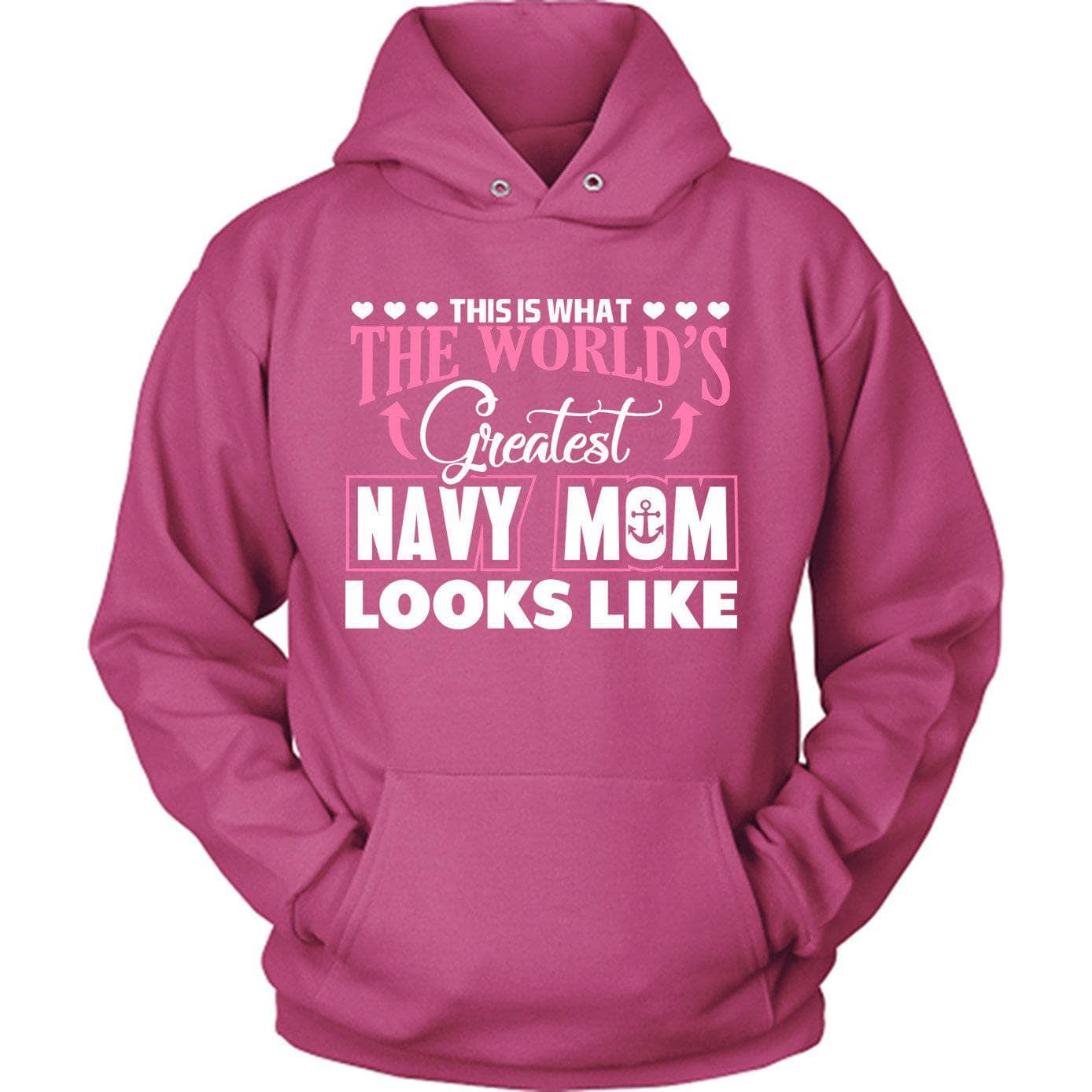 Greatest Navy Mom