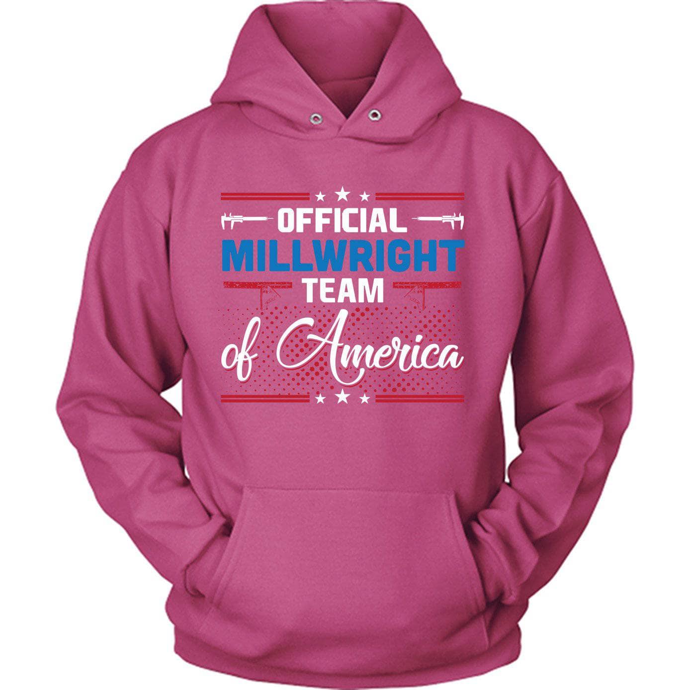 Official Millwright Team