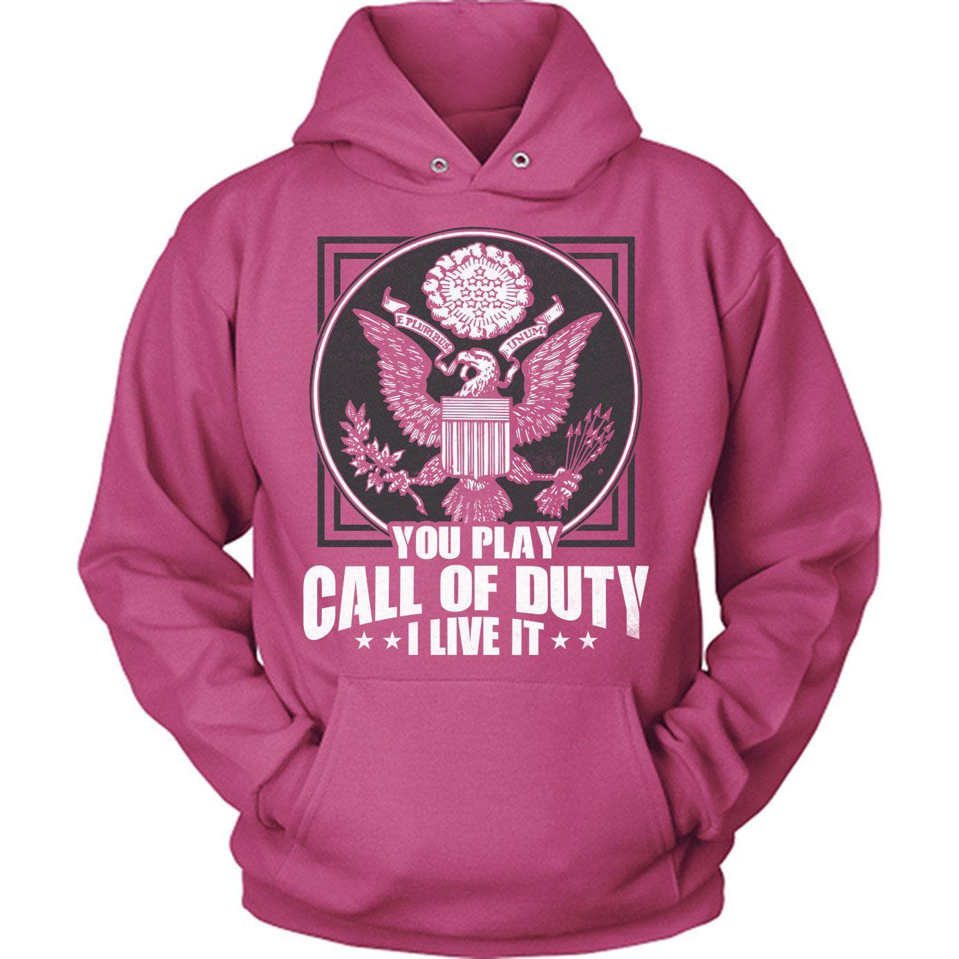 Army Call Of Duty