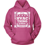 HVAC Thing