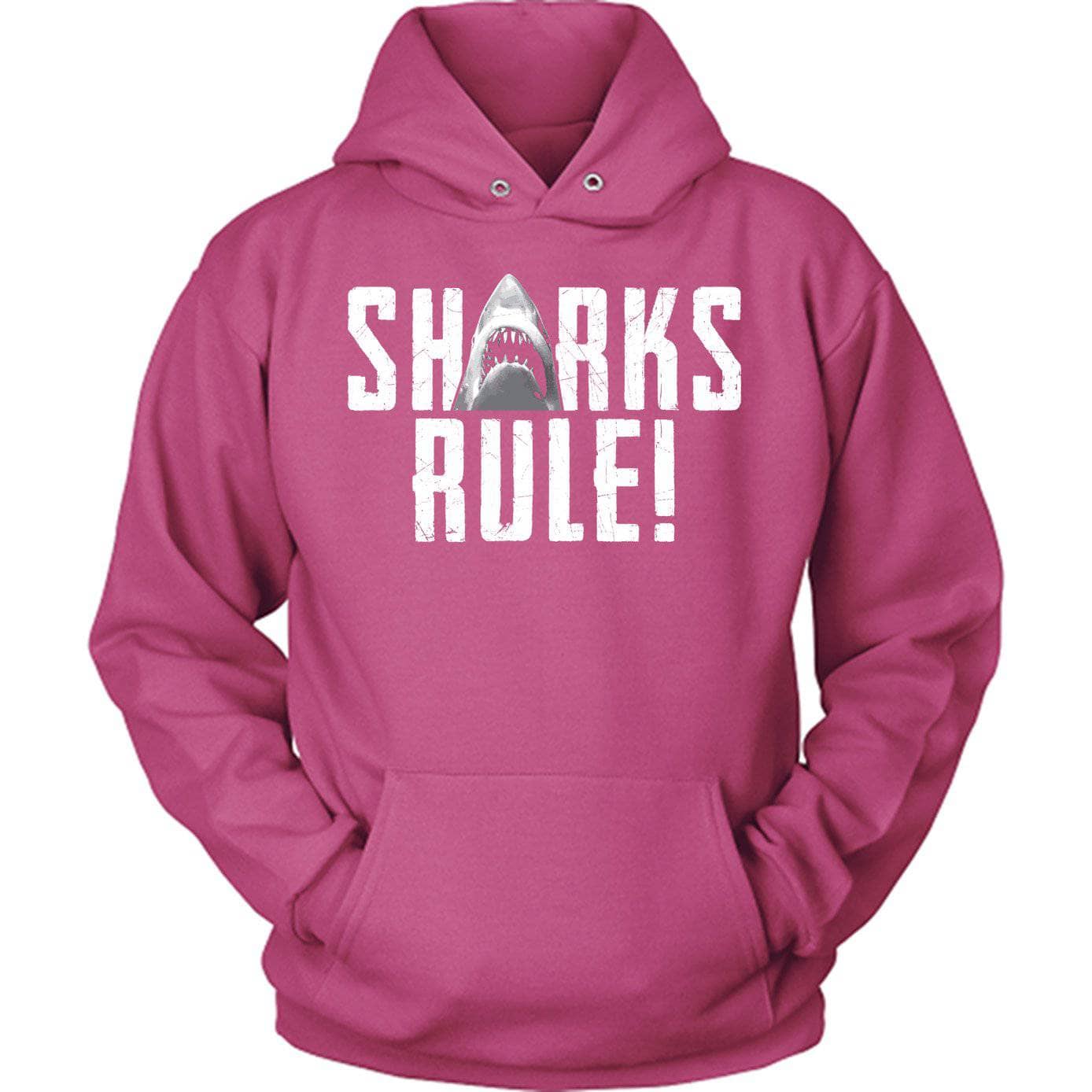 Sharks Rule