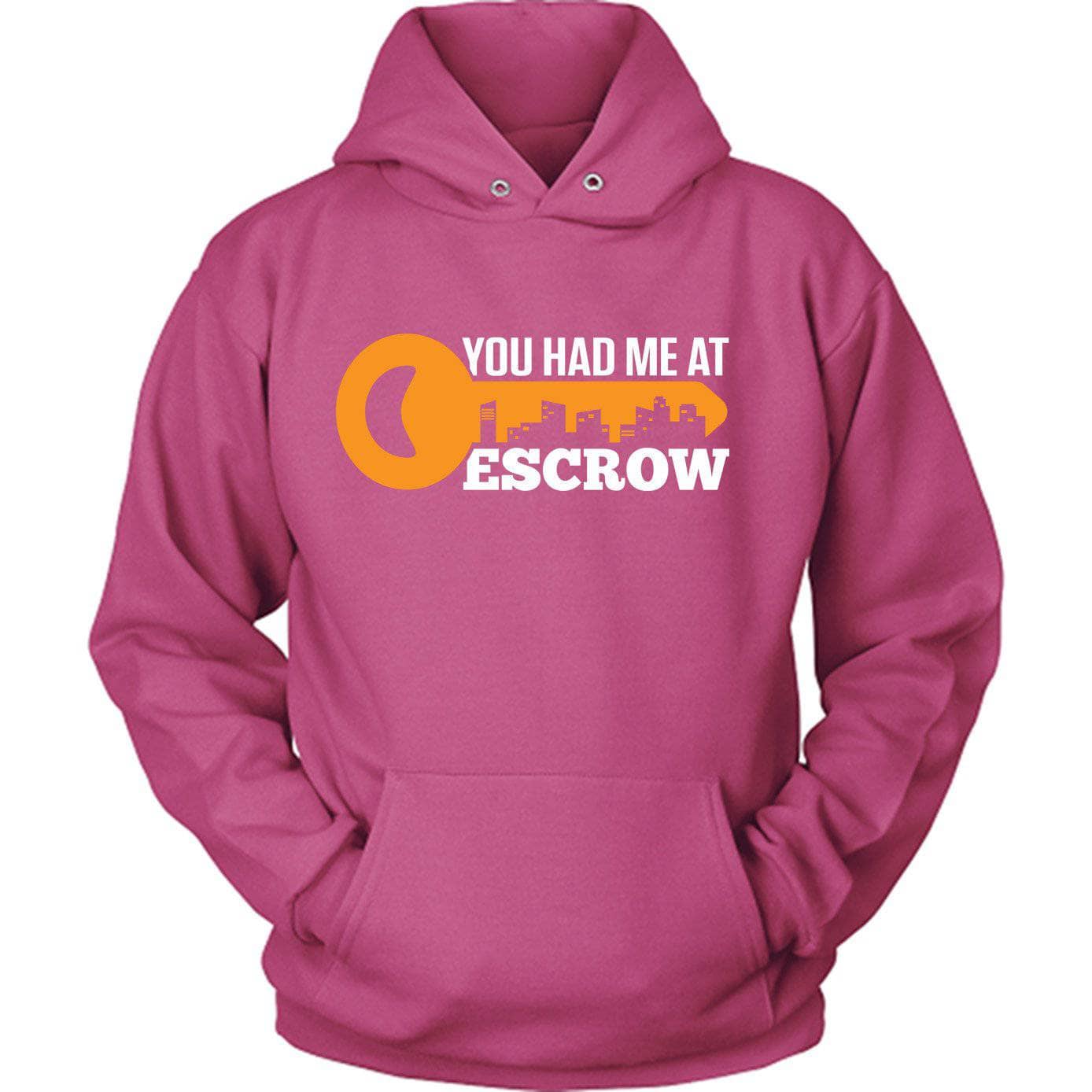 At Escrow