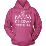 Mom Knows Everything 2