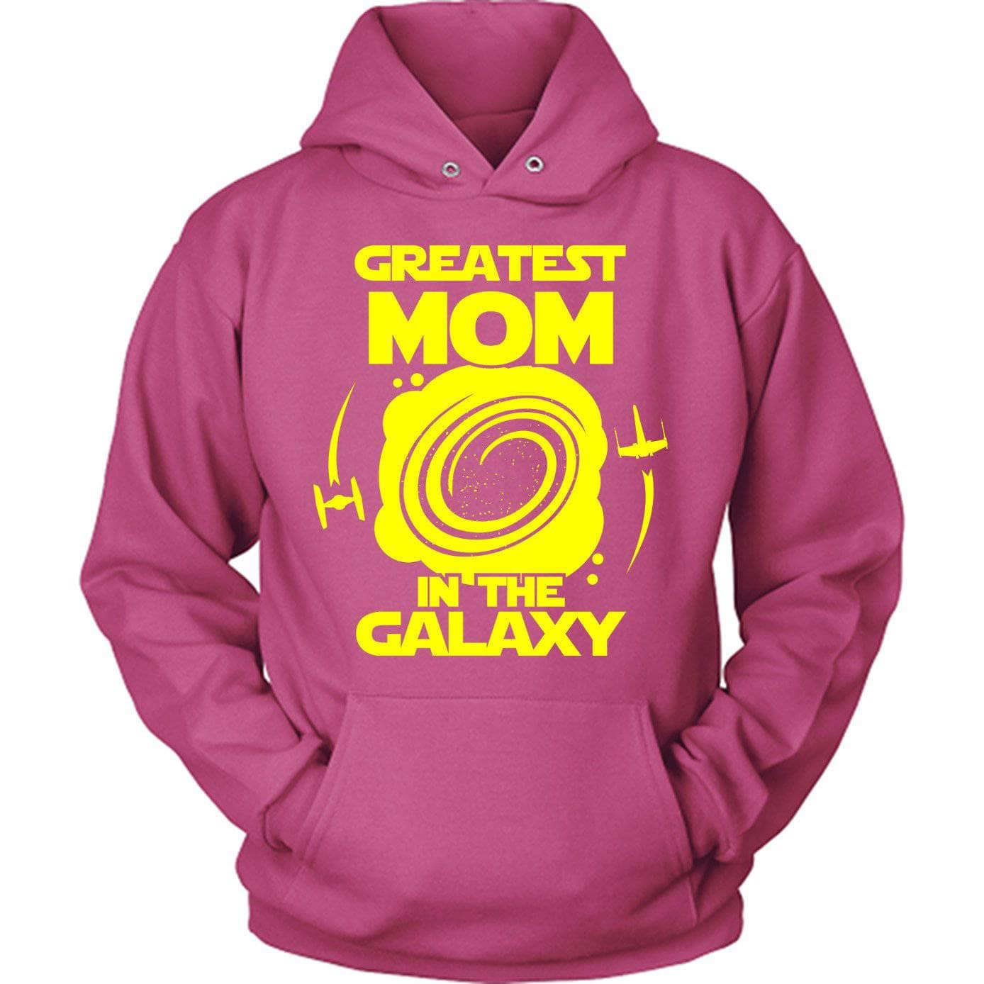 Greatest Mom In The Galaxy