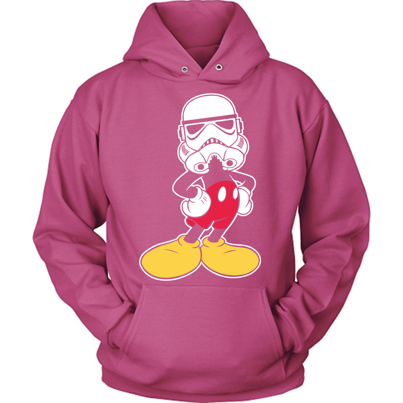 Mickey Trooper