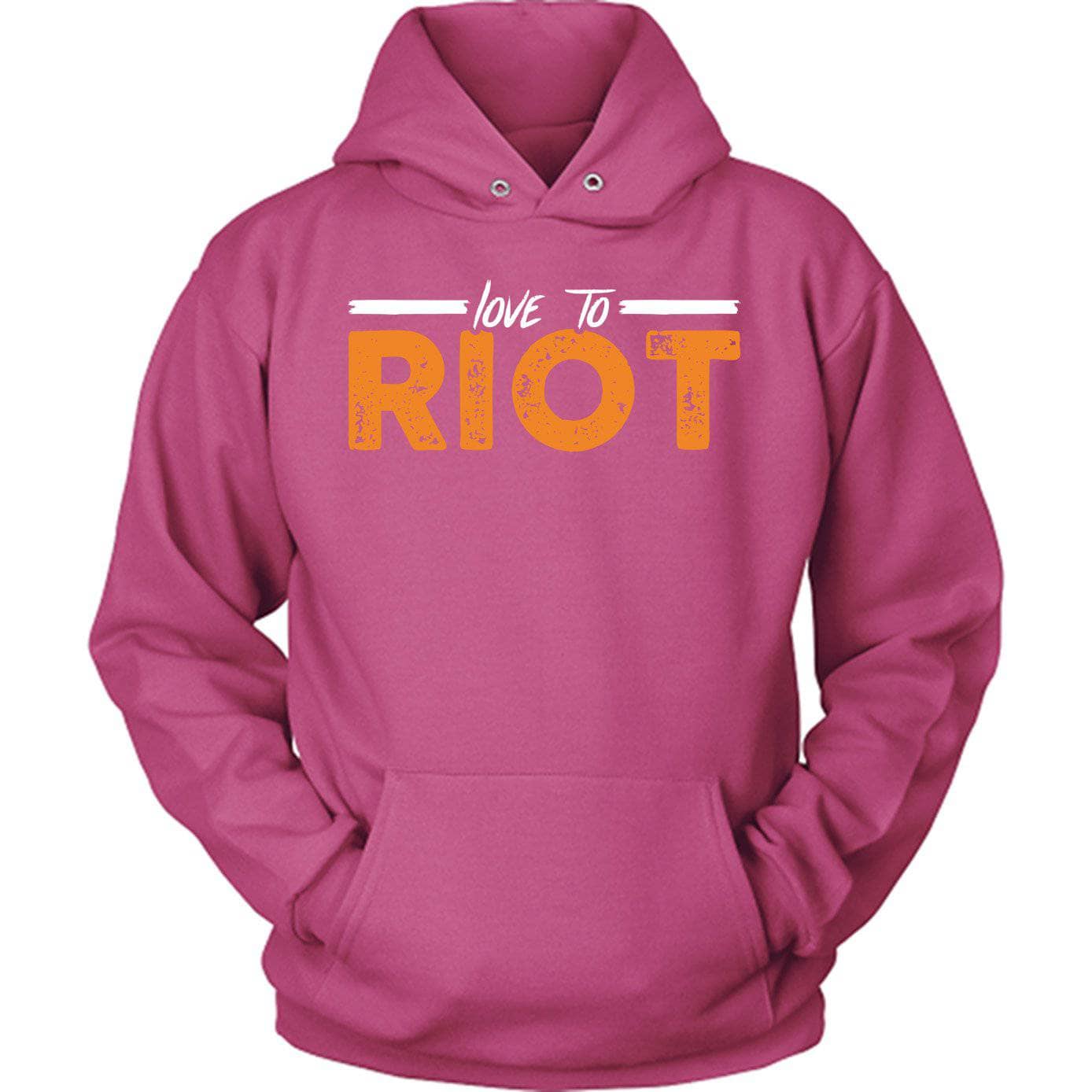 Love To Riot