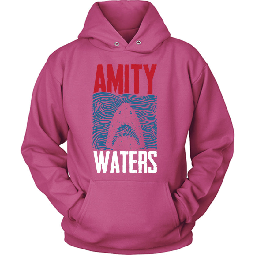 Amity Waters