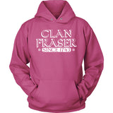 Clan Fraser Since 1743