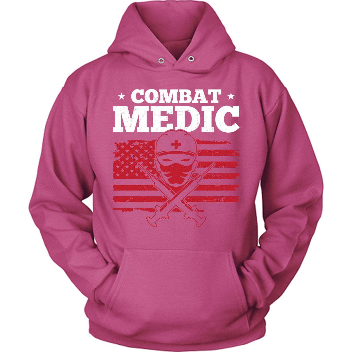 Combat Medic