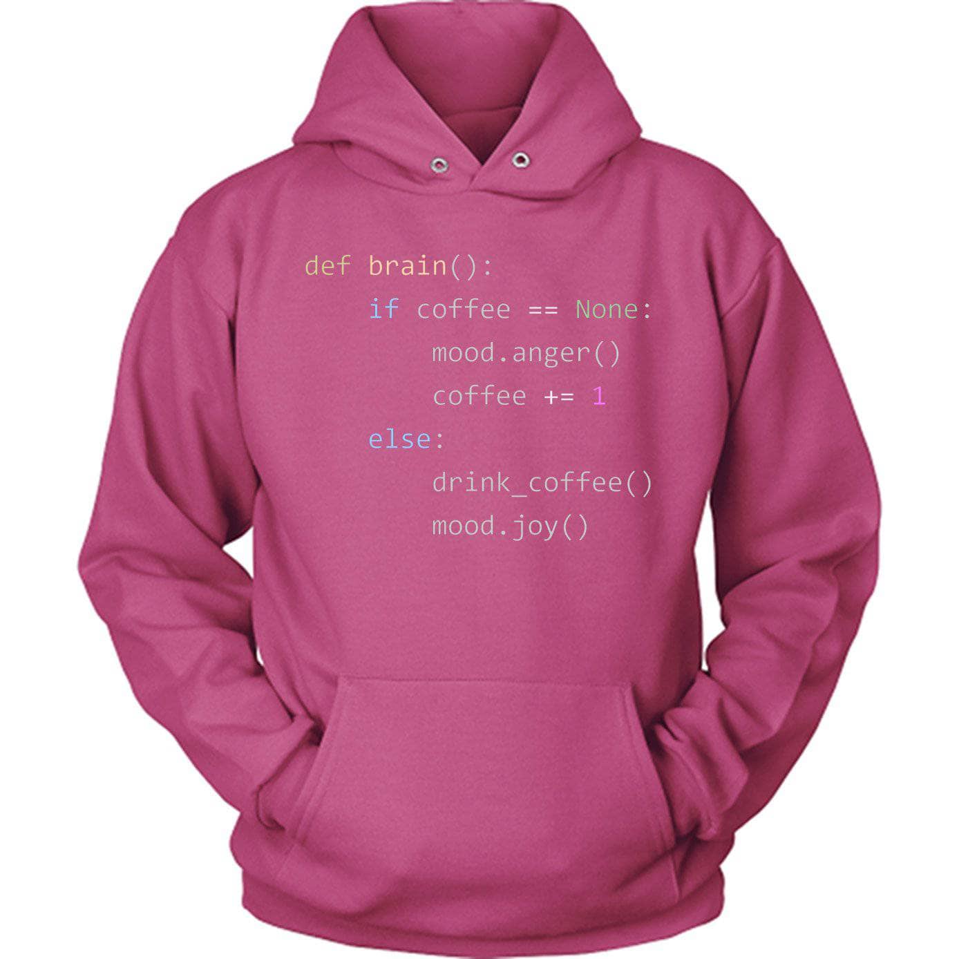 Programmer Coffee