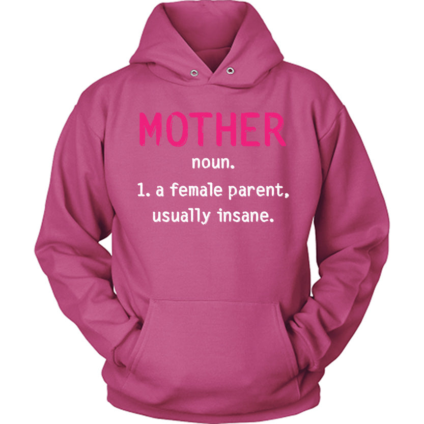 Mother Meaning