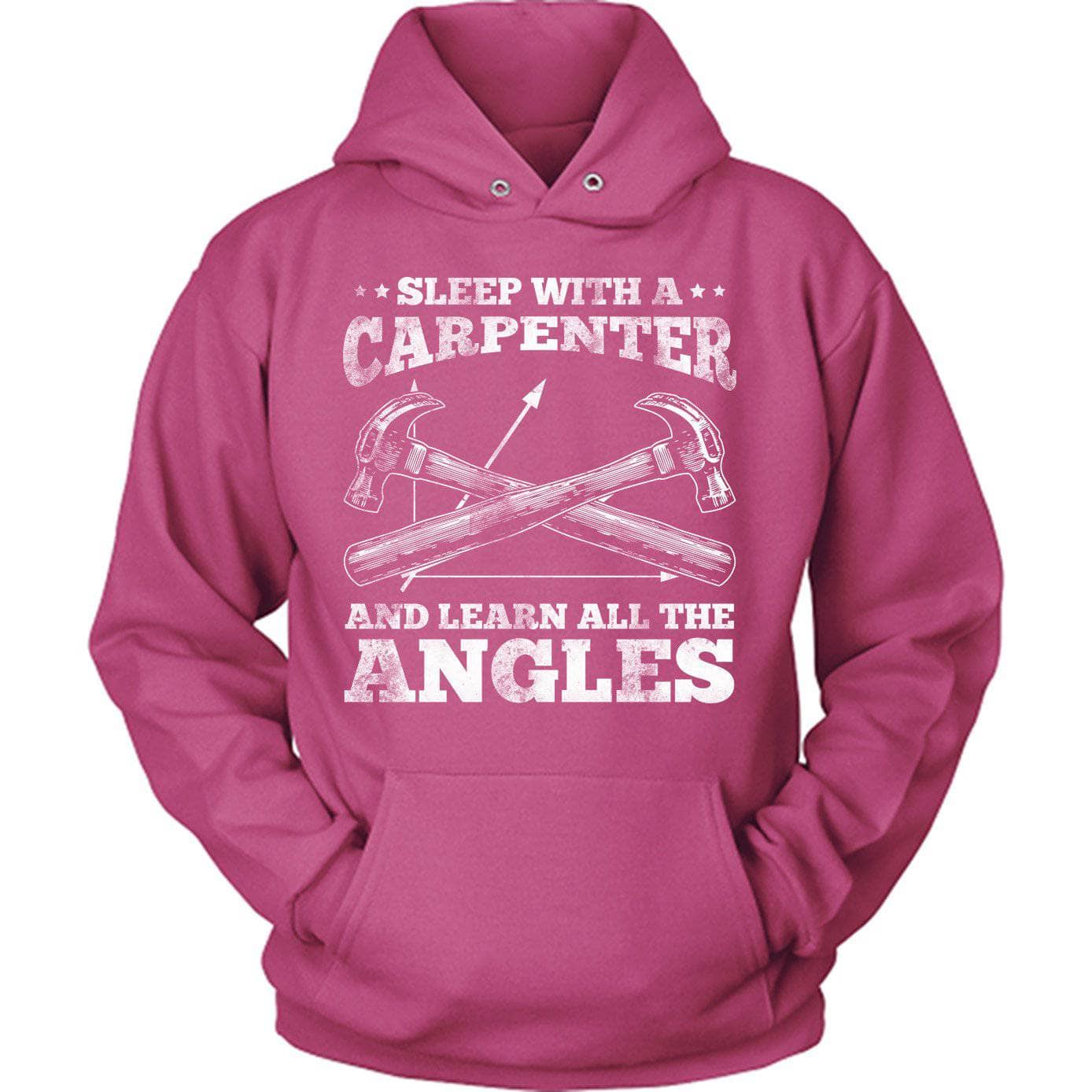 Sleep With A Carpenter