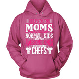 Awesome Moms Raise Chef