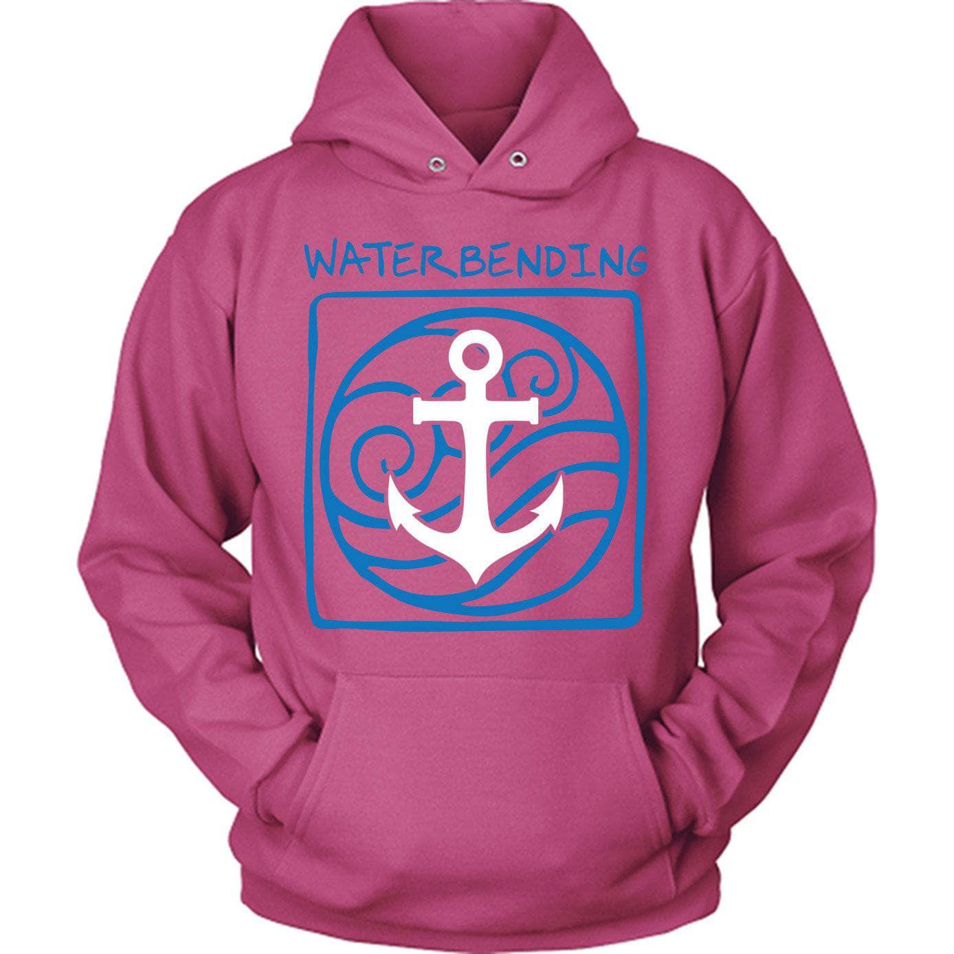 Waterbending Navy