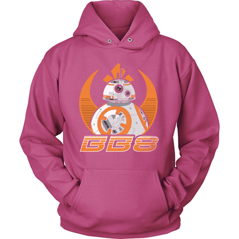 Star Wars BB8