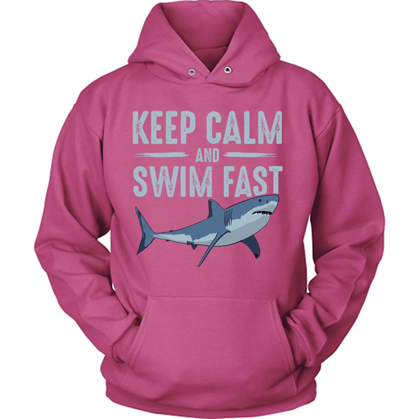 Swim Fast