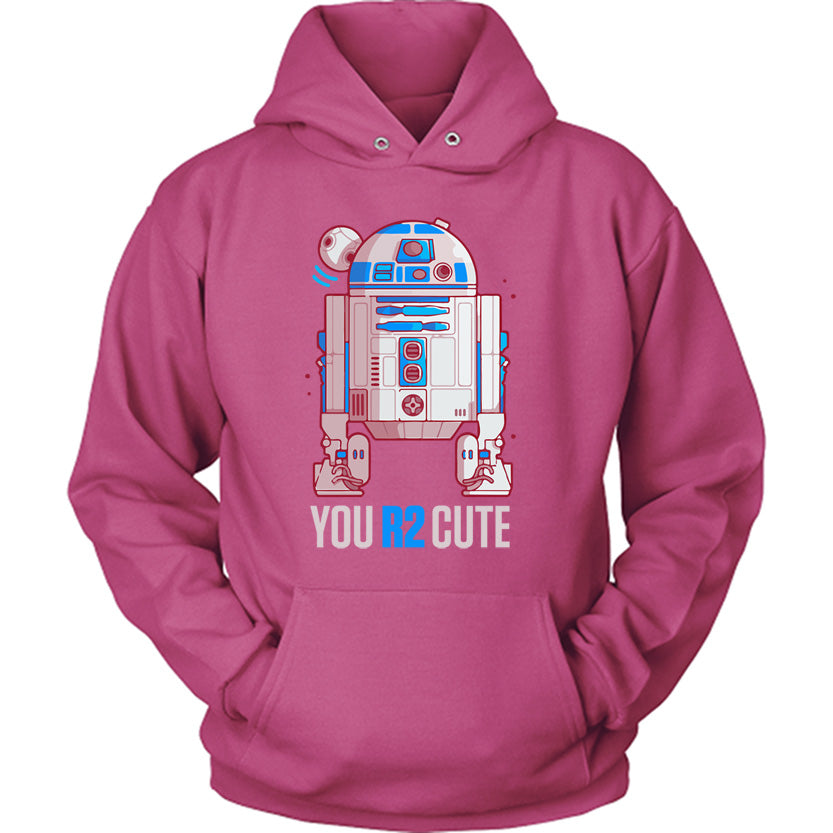 You R2 Cute