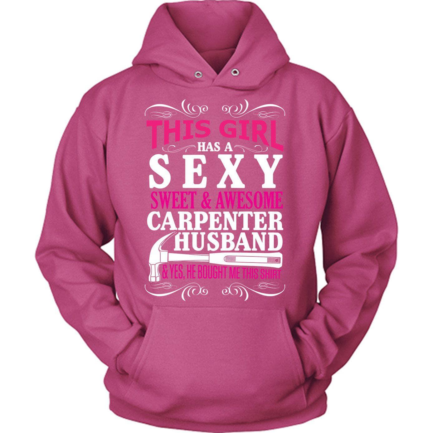 Carpenters Wife