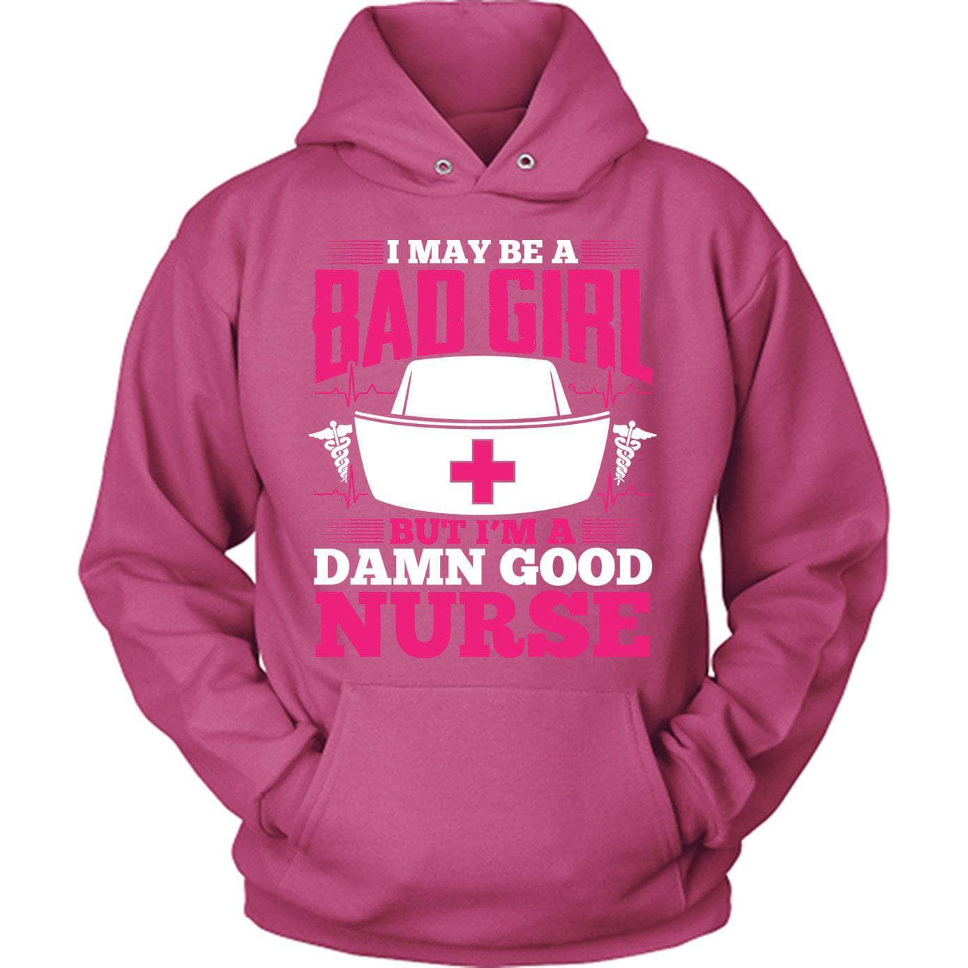 Bad Girl Good Nurse