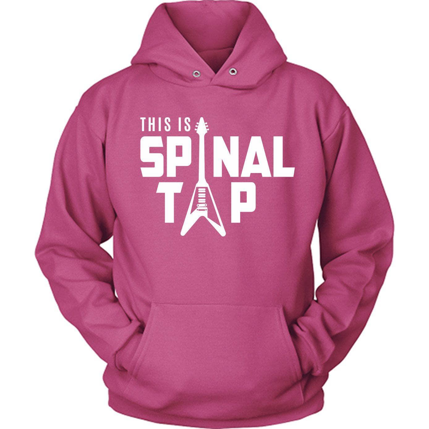 This Is Spinal