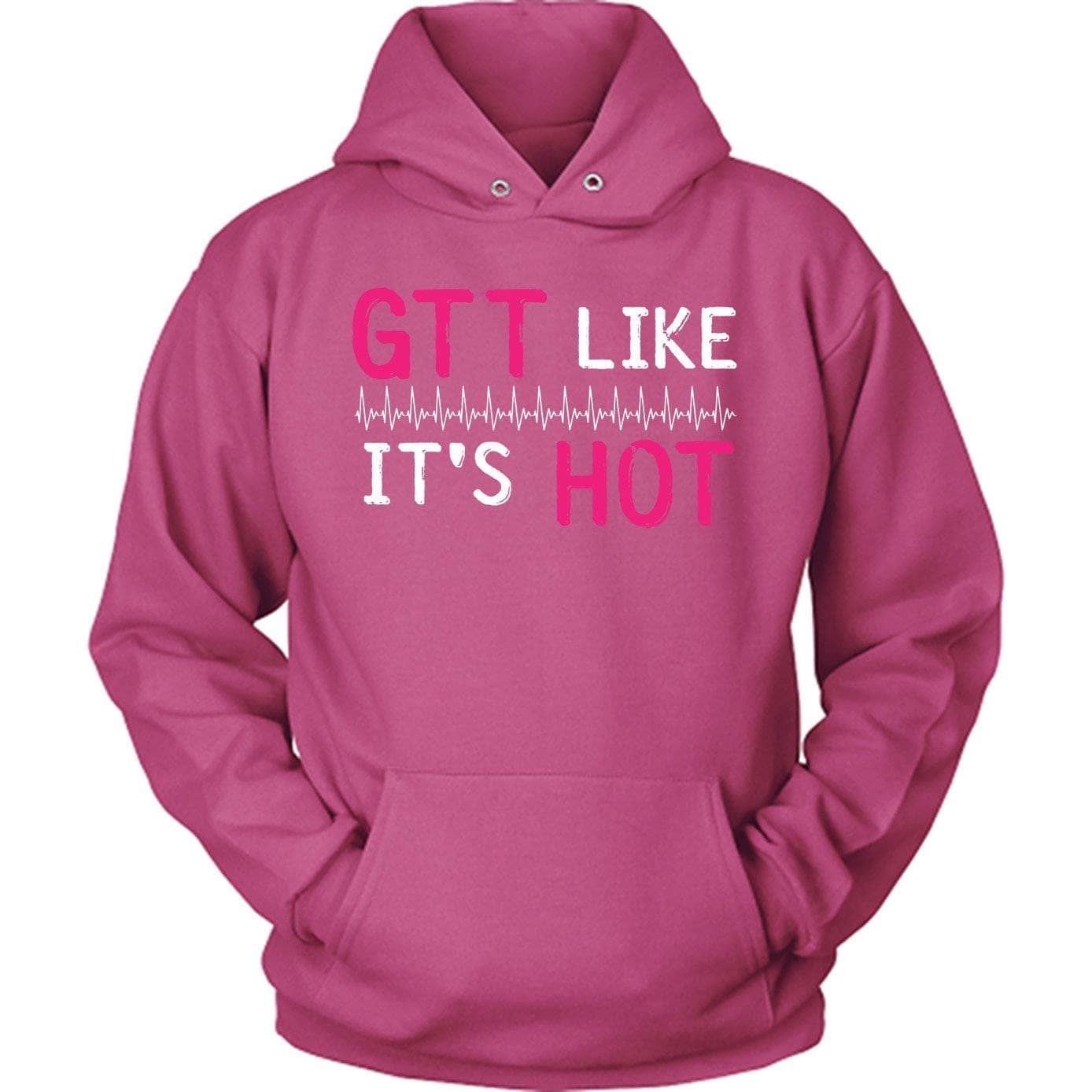 GTT Like It's Hot