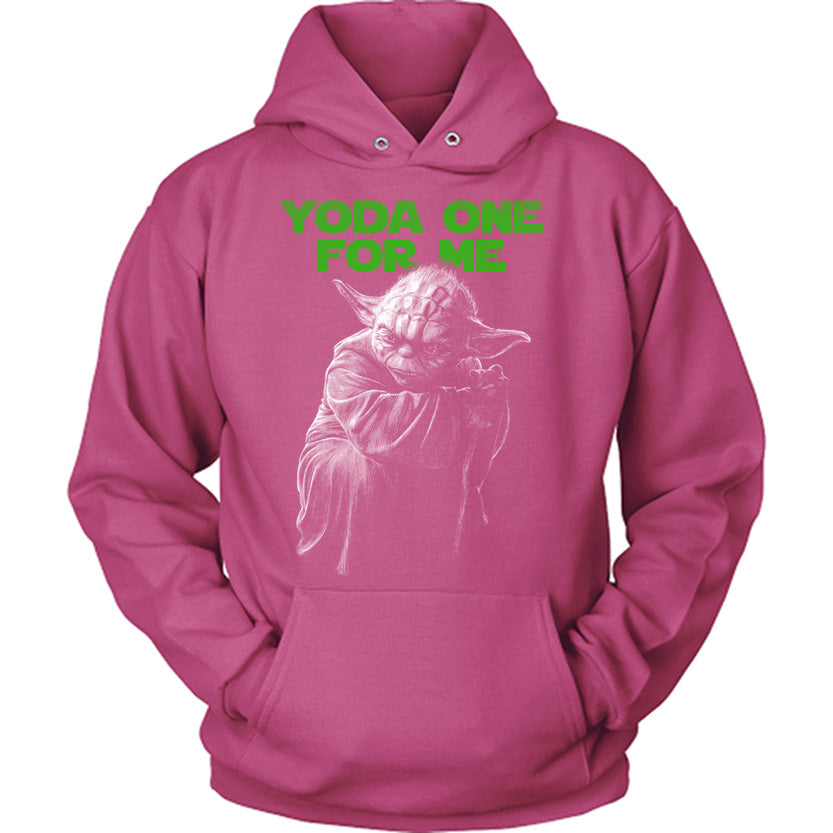 Yoda One