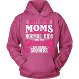 Awesome Moms Raise Soldiers