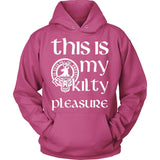 My Kilty Pleasure